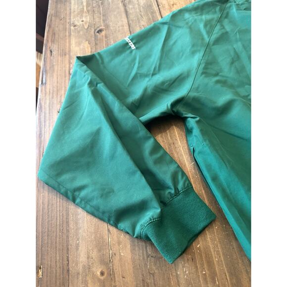 Masters Collection Golf Pullover Windbreaker Kids Size Large Augusta Nationals - Picture 12 of 16